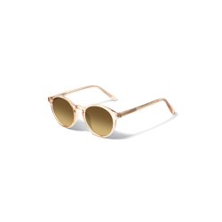 Solbrille Zanon - brown