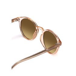 Solbrille Zanon - brown