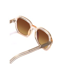 Solbrille Lodi - Brown