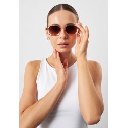 Solbrille Lodi - Brown