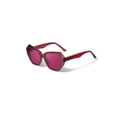 Solbrille Lucia - Red