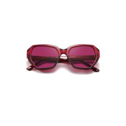 Solbrille Lucia - Red