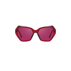 Solbrille Lucia - Red