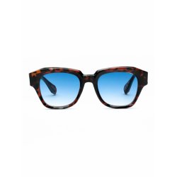 Solbrille Havana Grande bl�