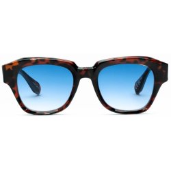Solbrille Havana Grande bl�