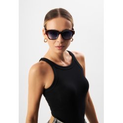 Solbrille Havana Grande bl�