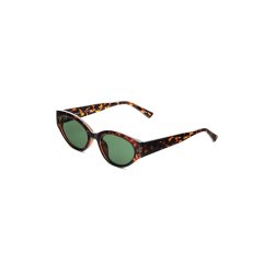 Solbrille Havana Green