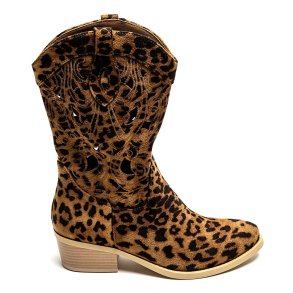 Cowboystøvle - Ideal Shoes - Marquiiz
