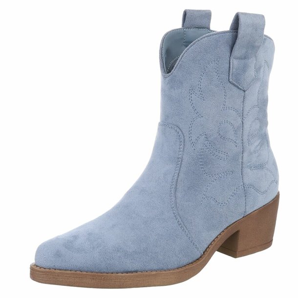 Denim cowboystvle