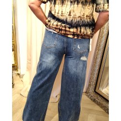 Jeans - Kate 