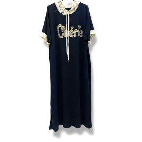 Kjole - Emelie Fashion