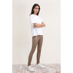 Leggins - Taupe