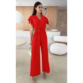 Jumpsuit - Issyma