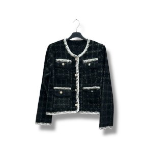 Jakke - Emelie Fashion