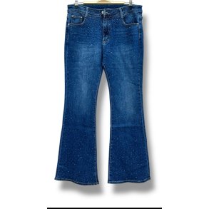 Jeans - bootcut