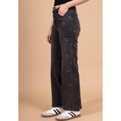 Jeans - La belle med sten