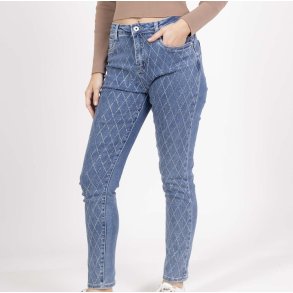 Jeans - La Belle m similisten