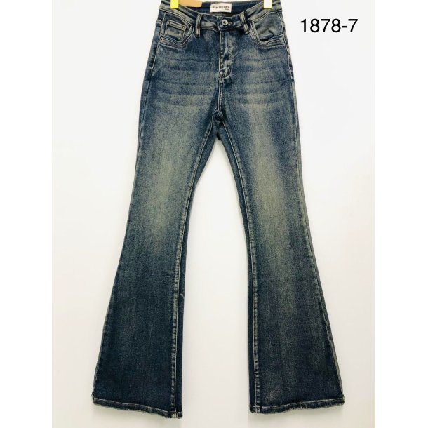 Jeans - My Bestiny