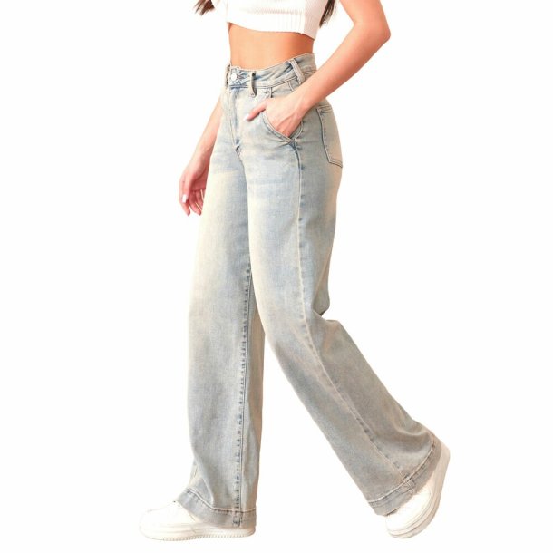 Jeans - Laulia