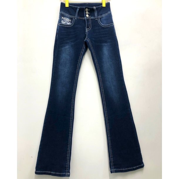 Jeans - Girl Vivi