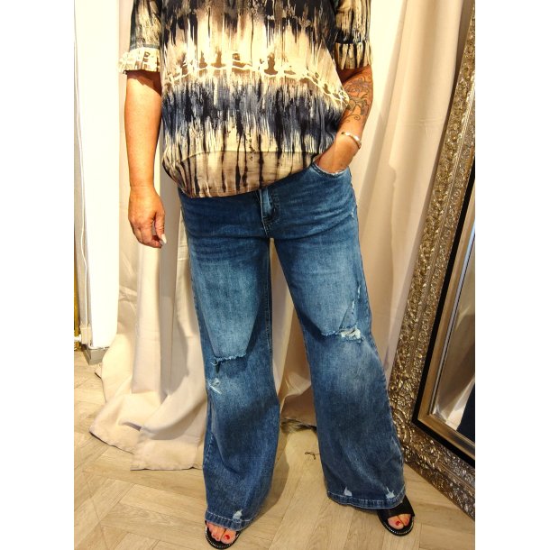 Jeans - Kate 