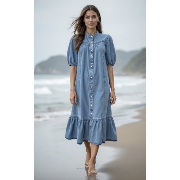 Ofelia - Jette dress 
