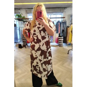 Kjole - Emelie Fashion