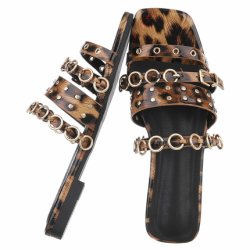 Sandal - Leo - Silje