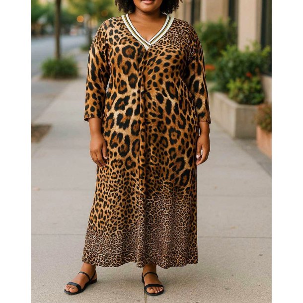 Leokjole - Emelie Fashion