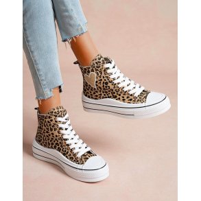 Sneakers Leo - Lady