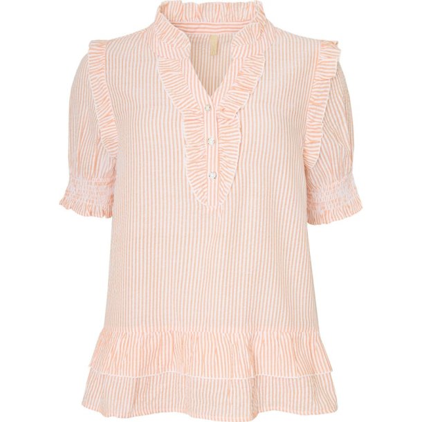 Neel bluse - Ofelia