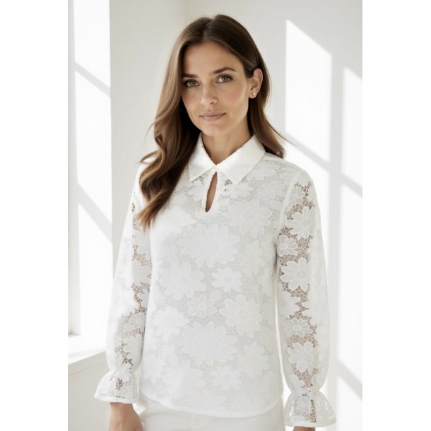 Oasis bluse Ofelia