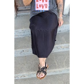 Ofelia - Marla skirt plisse