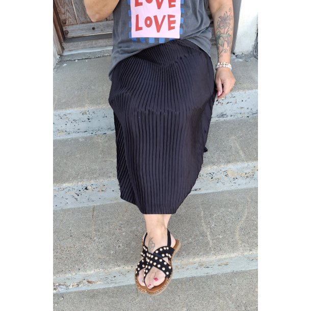 Ofelia - Marla skirt plisse
