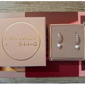 Ørering - Friihof + Siig