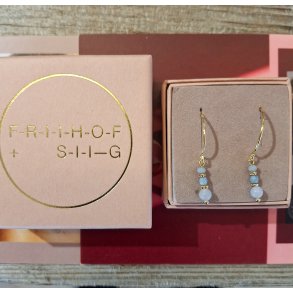 Ørering - Friihof + Siig