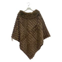 Poncho - Emelie Fashion