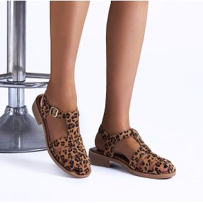 Sandal Leo - CM Shoes
