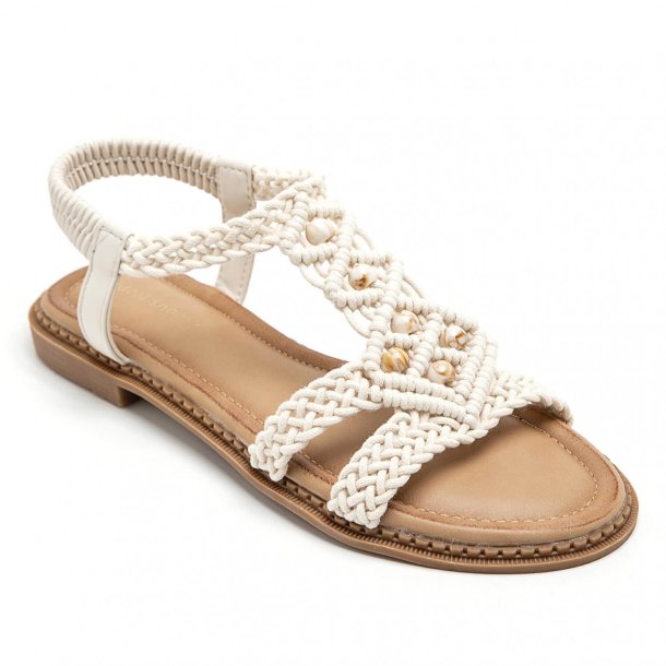 Boheme Sandal - Marquiiz