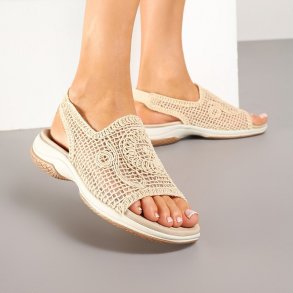 Sandal - Mulanka