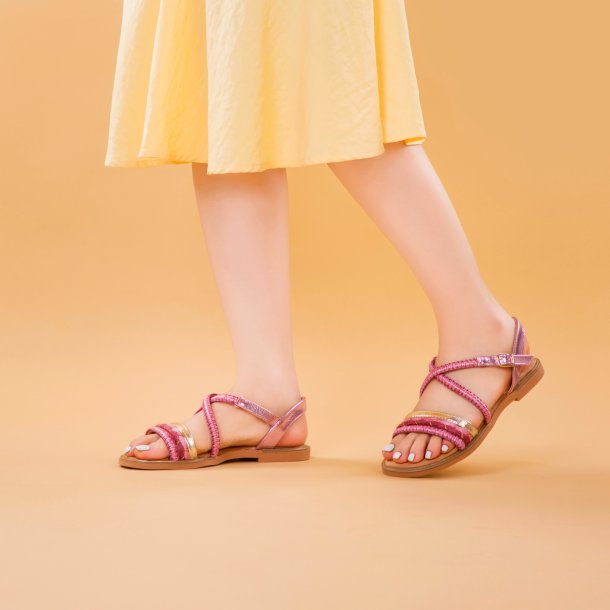 Sandal - Lady Glory