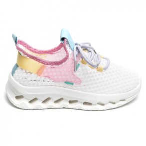 Sneakers - Ideal shoes 