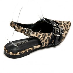 Pumps - leo Marquiiz