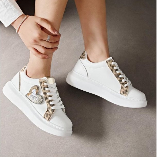 Sneakers - Leo 