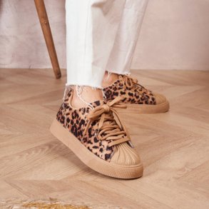 Sneakers - Marquiiz leo