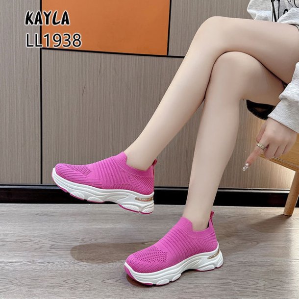 Sneakers - Kayla