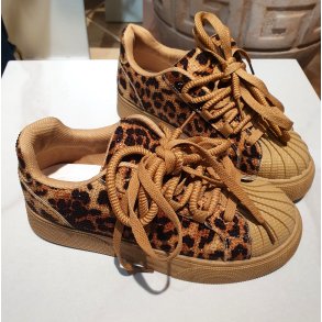 Sneakers - Marquiiz leo