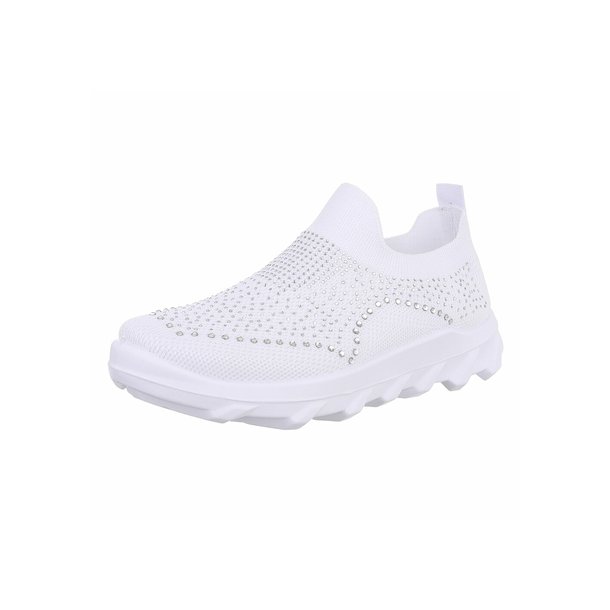 Elastiksneakers - m sten