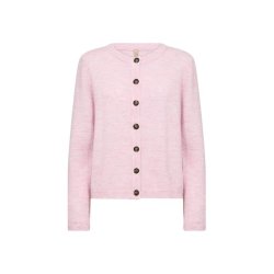 Soya Cardigan - rosa