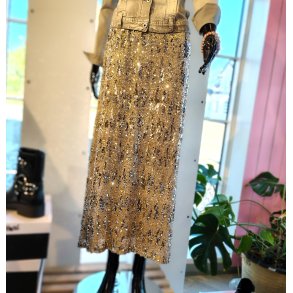 Soya - Nederdel Angel